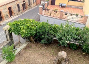 Giardino - Rustico Alfiano Natta - foto 17