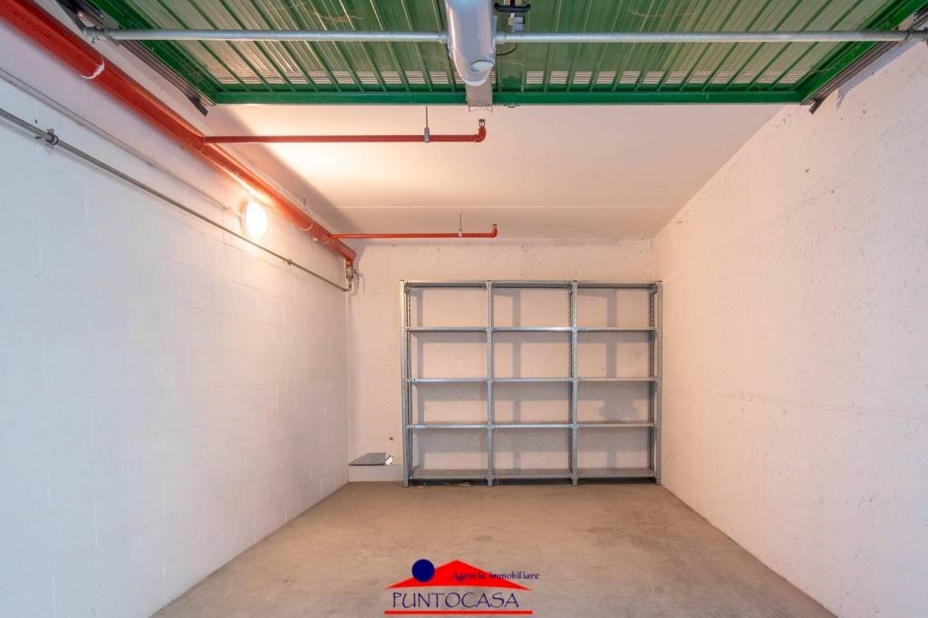 Box auto - Box via Massimo d'Azeglio, 14, Cuneo (zona Centro) - foto 1