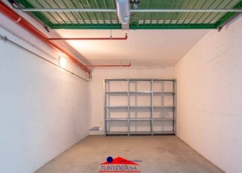 Box auto - Box via Massimo d'Azeglio, 14, Cuneo (zona Centro) - foto 1