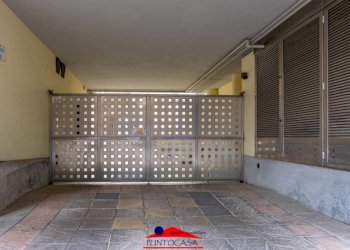 Terrazzo - Box via Massimo d'Azeglio, 14, Cuneo (zona Centro) - foto 7
