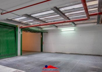 Box auto - Box via Massimo d'Azeglio, 14, Cuneo (zona Centro) - foto 11