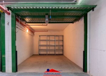 Box auto - Box via Massimo d'Azeglio, 14, Cuneo (zona Centro) - foto 12