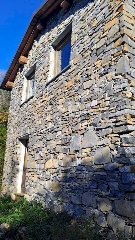 Facciata - Villa via Franco Molfino, Camogli - foto 1