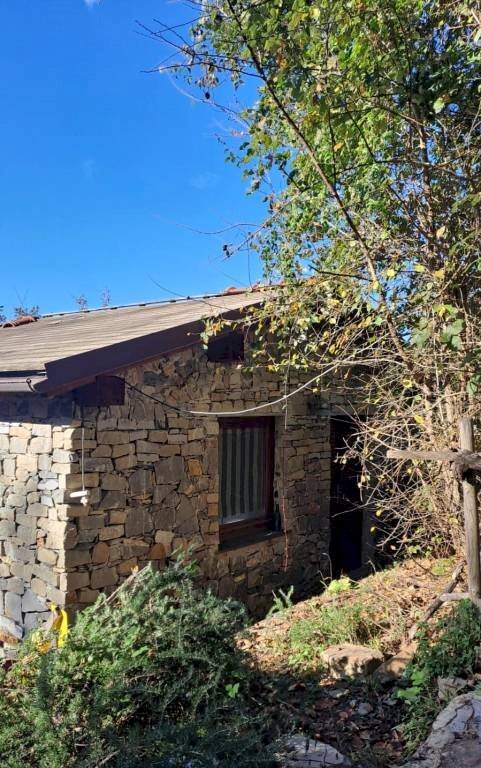 Facciata - Villa via Franco Molfino, Camogli - foto 2