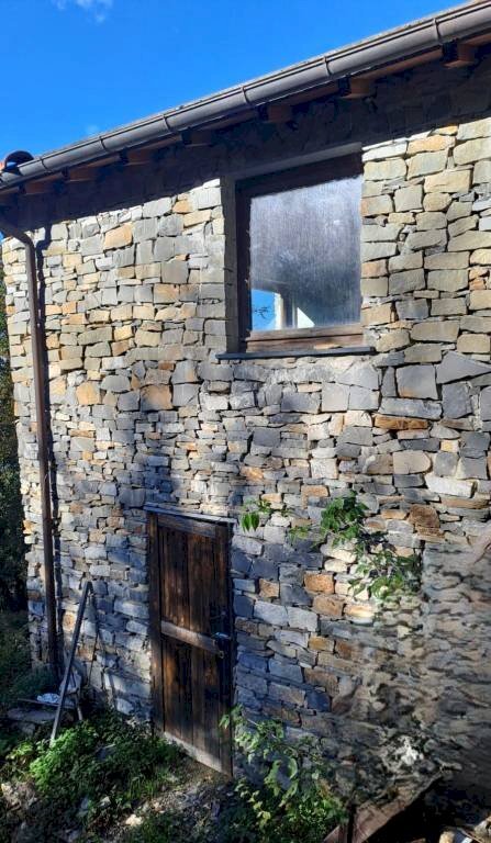 Facciata - Villa via Franco Molfino, Camogli - foto 3