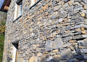 Facciata - Villa via Franco Molfino, Camogli - foto 1