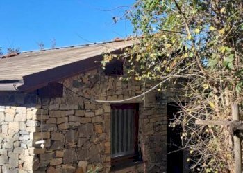 Facciata - Villa via Franco Molfino, Camogli - photo 2