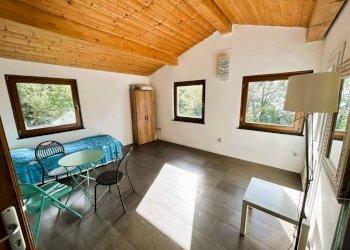 Studio - Villa via Franco Molfino, Camogli - foto 5