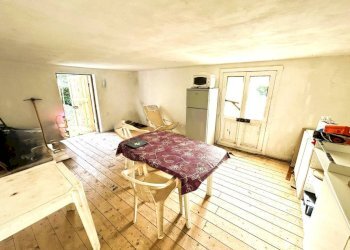 Cantina - Villa via Franco Molfino, Camogli - foto 9