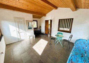 Salone - Villa via Franco Molfino, Camogli - photo 12