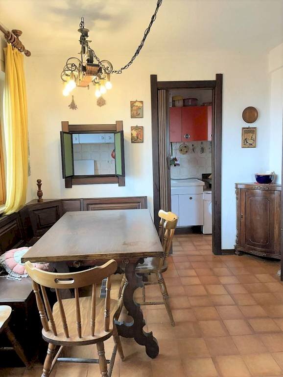 Salone - Three-room apartment via dei Piani, Viola - photo 2