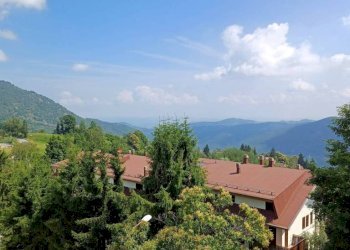 Vista - Trilocale via dei Piani, Viola - foto 1