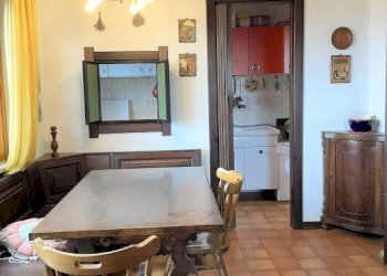 Salone - Trilocale via dei Piani, Viola - foto 2