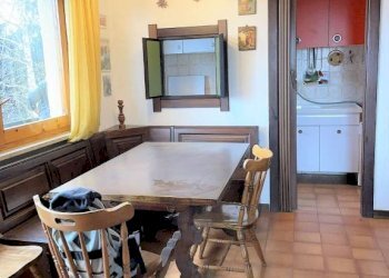 Salone - Trilocale via dei Piani, Viola - foto 3