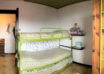 Camera da letto - Trilocale via dei Piani, Viola - foto 8