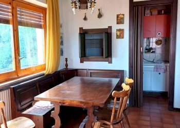 Salone - Three-room apartment via dei Piani, Viola - photo 10