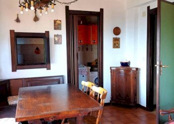 Salone - Three-room apartment via dei Piani, Viola - photo 11