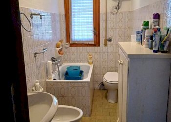 Bagno - Trilocale via dei Piani, Viola - foto 12