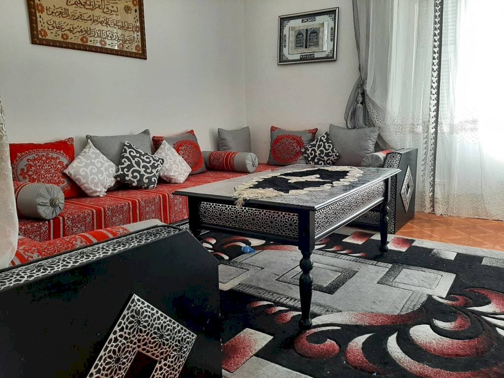 Salone - Four-room apartment via Angela Casagrande, 105, Acqui Terme - photo 2