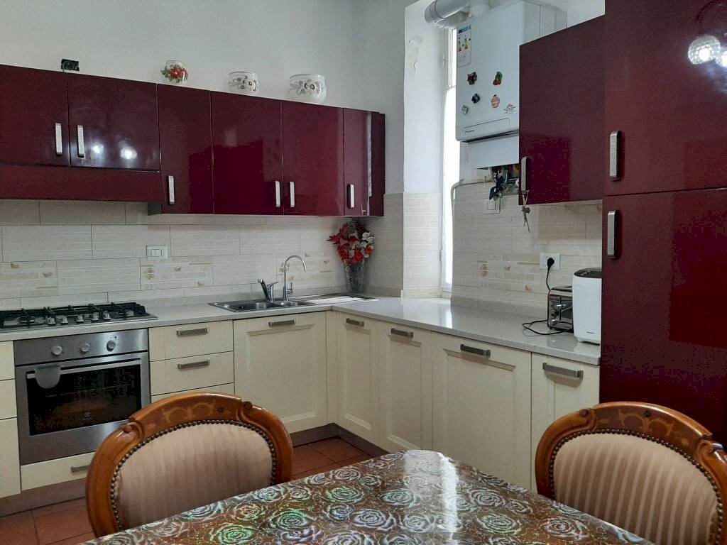 Cucina - Four-room apartment via Angela Casagrande, 105, Acqui Terme - photo 3