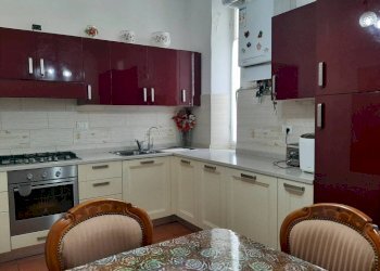 Cucina - Quadrilocale via Angela Casagrande, 105, Acqui Terme - foto 3