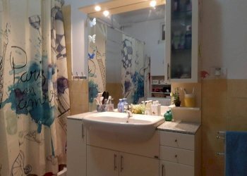 Bagno - Quadrilocale via Angela Casagrande, 105, Acqui Terme - foto 6