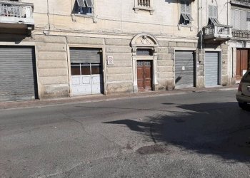 Facciata - Quadrilocale via Angela Casagrande, 105, Acqui Terme - foto 14