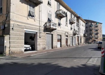 Zona - Quadrilocale via Angela Casagrande, 105, Acqui Terme - foto 15