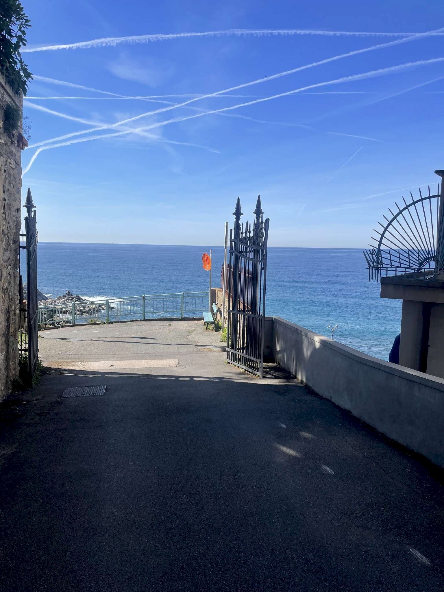 Four-room apartment VIA MARCHISIO, Genova - photo 1