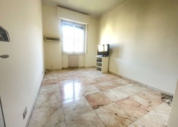 CAMERA - Quadrilocale VIA MARCHISIO, Genova - foto 6