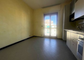 CUCINA - Quadrilocale VIA MARCHISIO, Genova - foto 3