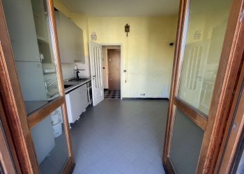 CUCINA - Quadrilocale VIA MARCHISIO, Genova - foto 4