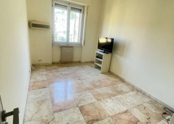 CAMERA - Quadrilocale VIA MARCHISIO, Genova - foto 8