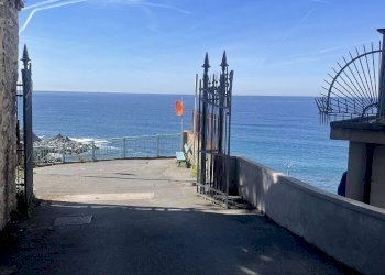 Quadrilocale VIA MARCHISIO, Genova - foto 1