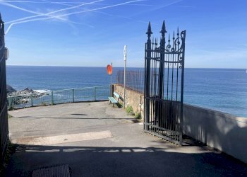 Quadrilocale VIA MARCHISIO, Genova - foto 9