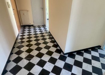 INGRESSO - Quadrilocale VIA MARCHISIO, Genova - foto 10