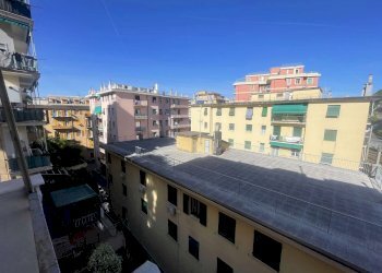 VISTA - Quadrilocale VIA MARCHISIO, Genova - foto 14