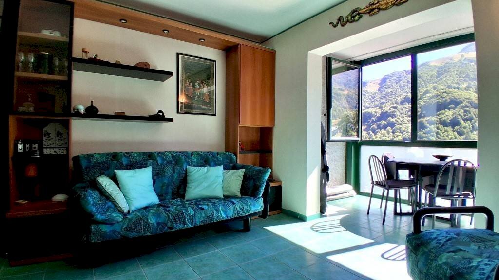 Interno appartamento - One-room apartment Località Panice Soprana, 87, Limone Piemonte - photo 1