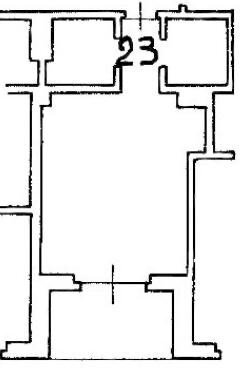 One-room apartment Località Panice Soprana, 87, Limone Piemonte - floor plans 1