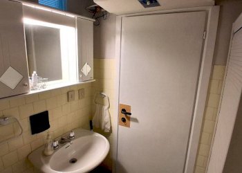 Bagno - One-room apartment Località Panice Soprana, 87, Limone Piemonte - photo 13