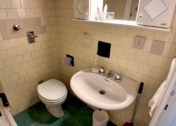 Bagno - One-room apartment Località Panice Soprana, 87, Limone Piemonte - photo 14