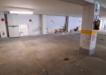 Posto macchina - One-room apartment Località Panice Soprana, 87, Limone Piemonte - photo 16