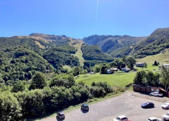 Vista - One-room apartment Località Panice Soprana, 87, Limone Piemonte - photo 18