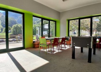 Interno palazzo - One-room apartment Località Panice Soprana, 87, Limone Piemonte - photo 20