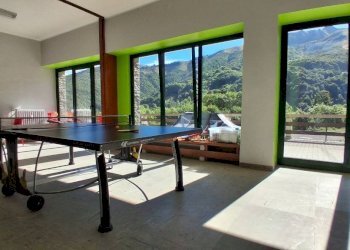 Interno palazzo - One-room apartment Località Panice Soprana, 87, Limone Piemonte - photo 21