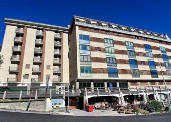 Facciata - One-room apartment Località Panice Soprana, 87, Limone Piemonte - photo 22