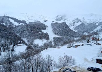 Vista - One-room apartment Località Panice Soprana, 87, Limone Piemonte - photo 23