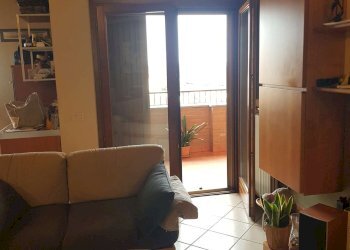 zona giorno - Trilocale via Vittoria, Salvirola - foto 5