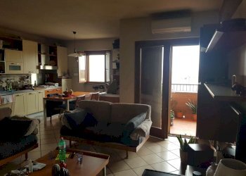 zona giorno - Trilocale via Vittoria, Salvirola - foto 6