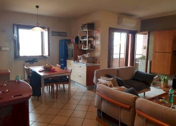 zona giorno - Trilocale via Vittoria, Salvirola - foto 10